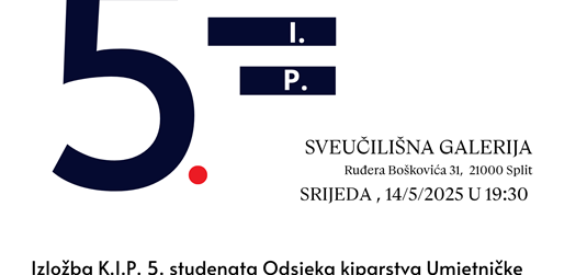 Otvorenje 